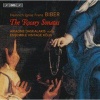 BIS Publishers Heinrich Ignaz Franz Biber: The Rosary Sonatas Photo
