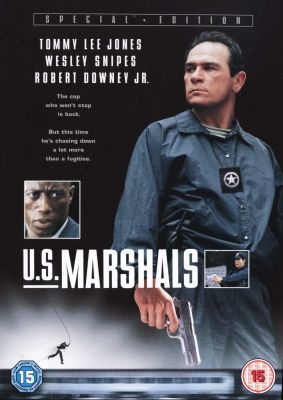 Photo of US Marshalls - Special Edition