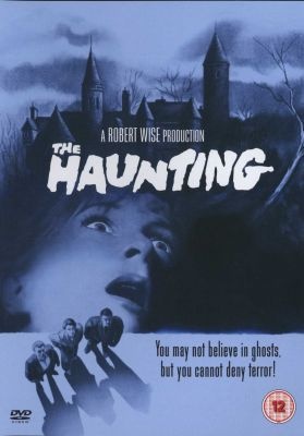Photo of The Haunting -