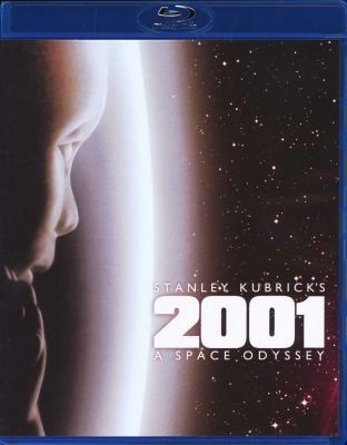Photo of 2001 - A Space Odyssey