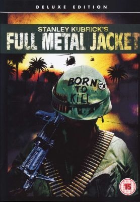 Photo of Full Metal Jacket - Deluxe Edition