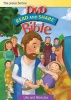 Thomas Nelson Publishers The Jesus Series: Life and Miracles - Read and Share DVD Bible Photo