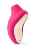 Lelo Sona 2 Cruise Automatic Pressure Activated Clitoral Vibrator Photo