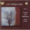 Sterling Lars Sellergren Plays Ludwig Van Beethoven Photo