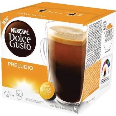 Photo of Nescafe Dolce Gusto Americano Smooth Morning
