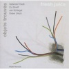 Intakt Fresh Juice Photo