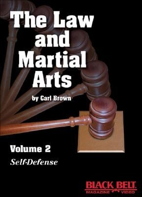 Photo of Law and Martial Arts v. 2