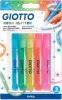 Giotto Glitter Glue in Flash Blister Â  Photo