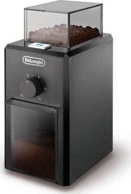 Photo of Delonghi Coffee Grinder