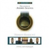 The Guitar of Andres Segovia Photo