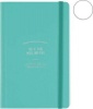 Ogami Professional Plain Hard Cover Notebook - The First Notebook Made From Stone Photo