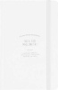 Ogami Professional Plain Hard Cover Notebook - The First Notebook Made From Stone Photo