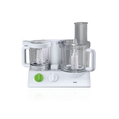 Photo of Braun Tribute Collection Food Processor