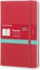 Moleskine Two-Go Notebook Hard Medium Ruled Photo