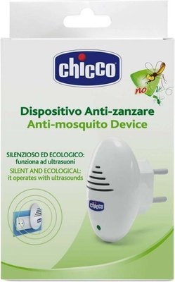 Photo of Chicco Anti Mosquito Ultrasound