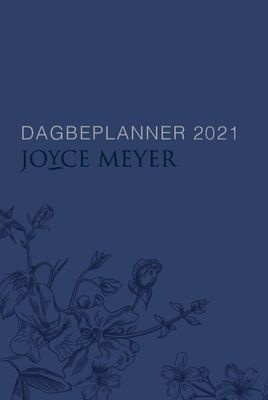 Photo of Struik Christian Media Joyce Meyer Dagbeplanner 2021