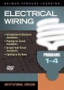 Delmar Cengage Learning Electrical Wiring Student DVD Photo
