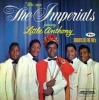 Hoodoo Records We Are the Imperials Plus Shades of the 40's Photo