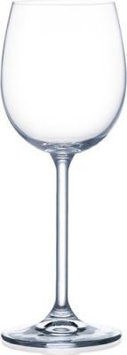 Photo of Bohemia Cristal Natalie Wine Glass 260ml