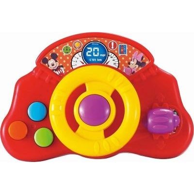 Photo of Disney Baby Steering Wheel