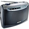 Philips Portable Radio Photo