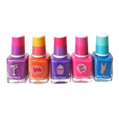 Photo of Create It Nail Polish - Colour Changing
