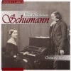 Clara & Robert Schumann Photo