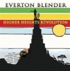 Continental Song City Higher Heights Revolution Photo