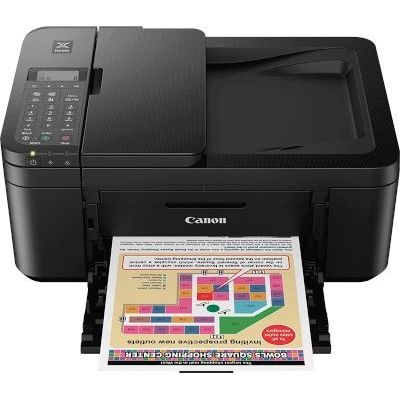 Photo of Canon Pixma TR4540 Multifunction Printer with Wi-Fi