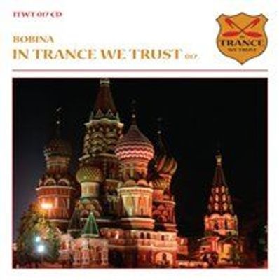 Photo of In Trance We Trust