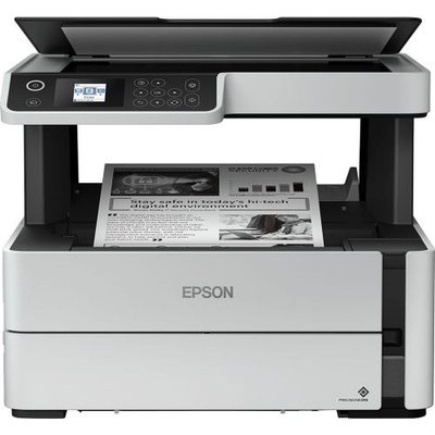 Photo of Epson EcoTank ET-M2170 3-in-1 Mono Inkjet Printer