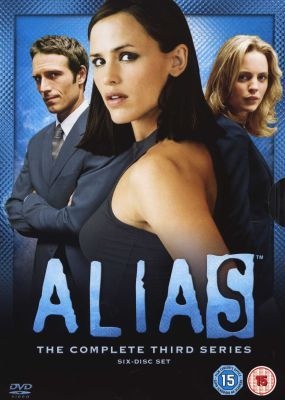 Photo of Alias - Season 3