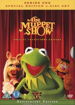 Photo of The Muppet Show - Season 1 - Special Collector's Edition