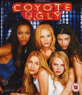 Photo of Coyote Ugly