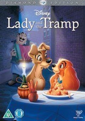 Photo of Lady and the Tramp