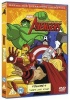 Walt Disney The Avengers - Earth's Mightiest Heroes: Volume 4 Photo