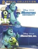 Monsters Inc./Monsters University Photo