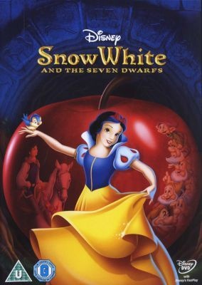 Photo of Snow White and the Seven Dwarfs