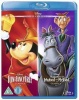 Walt Disney Fun and Fancy Free/The Adventures of Ichabod and Mr. Toad Photo