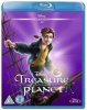 Treasure Planet Photo