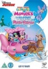 Walt Disney Mickey Mouse Clubhouse: Minnie's Winter Bow Show Photo
