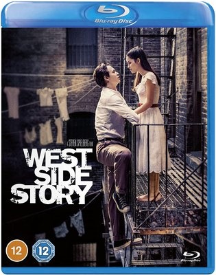 Photo of West Side Story -