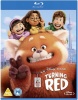 Turning Red Photo