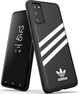 Photo of Adidas Samsung Galaxy S20 Samba Phone Case