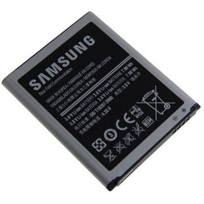 Photo of Samsung Originals Standard Spare Battery