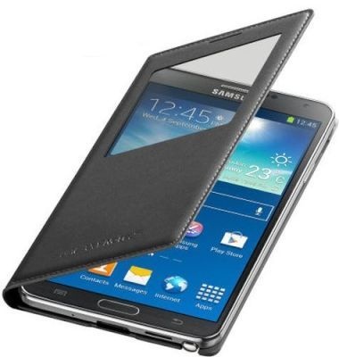 Samsung Originals S View Cover for Galaxy A7