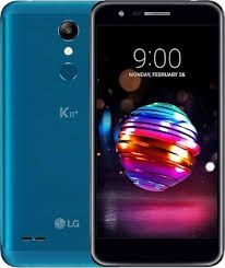 Photo of LG K11 Single-Sim 5.3" Octa-Core Smartphone