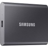 Samsung T7 500GB USB3.2 Portable SSD Photo