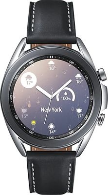 Photo of Samsung Galaxy Watch 3 Dual-Core Smartwatch