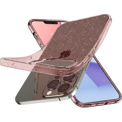 Photo of Spigen iPhone 13 Liquid Crystal Glitter Shell Case
